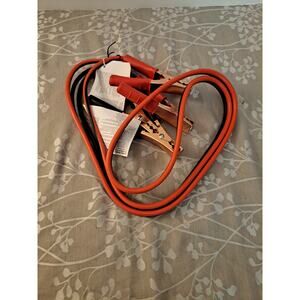 Booster/Jumper Cables